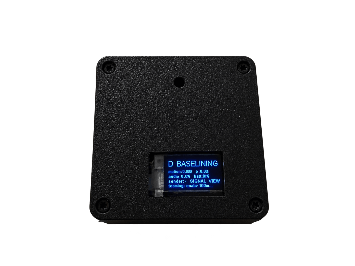 PHASE — node front
