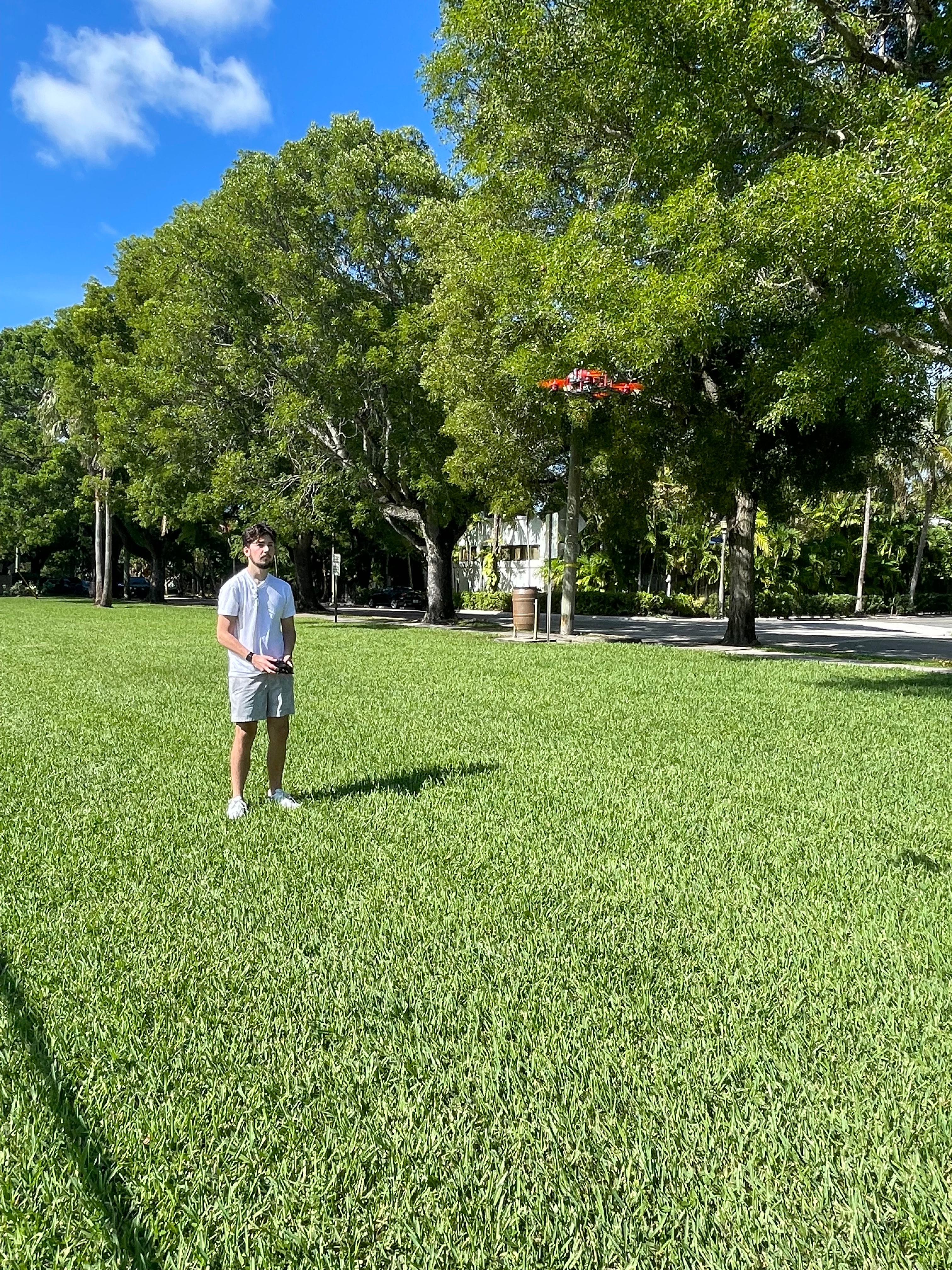 250mm FPV Quadcopter — drone img 2