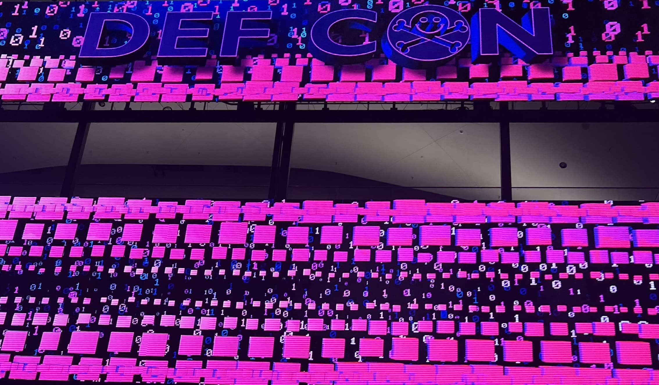 DEF CON 33 project thumbnail